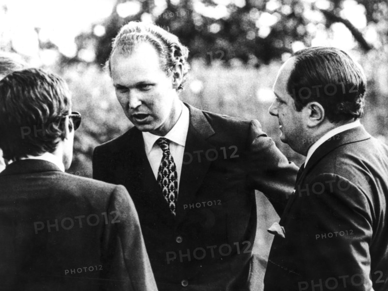 Vittorio emanuele di savoia, switzerland, 1965