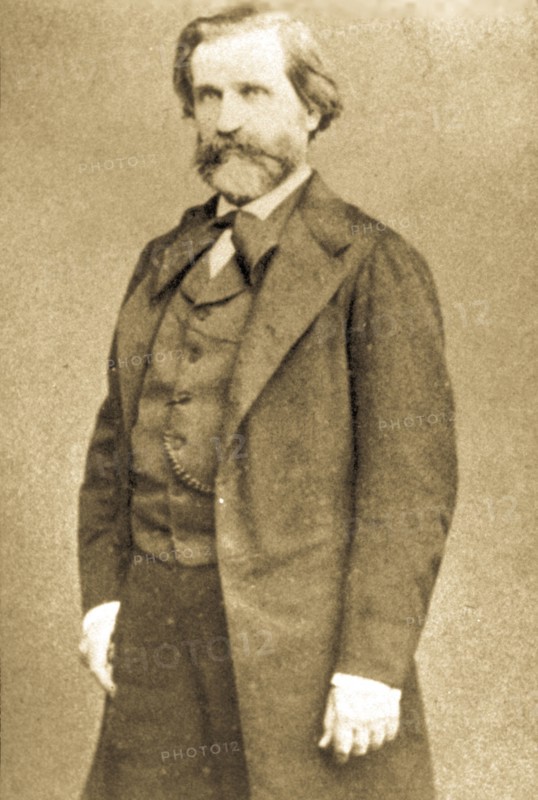 Giuseppe verdi, 1877