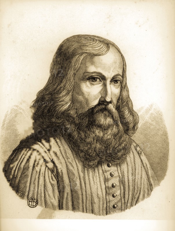 Giuseppe garibaldi