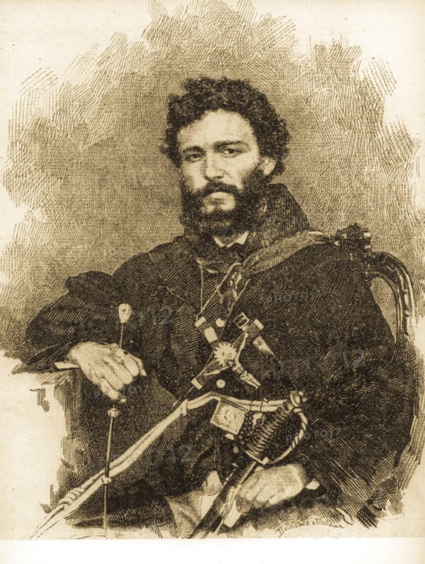 Giovanni pantaleo