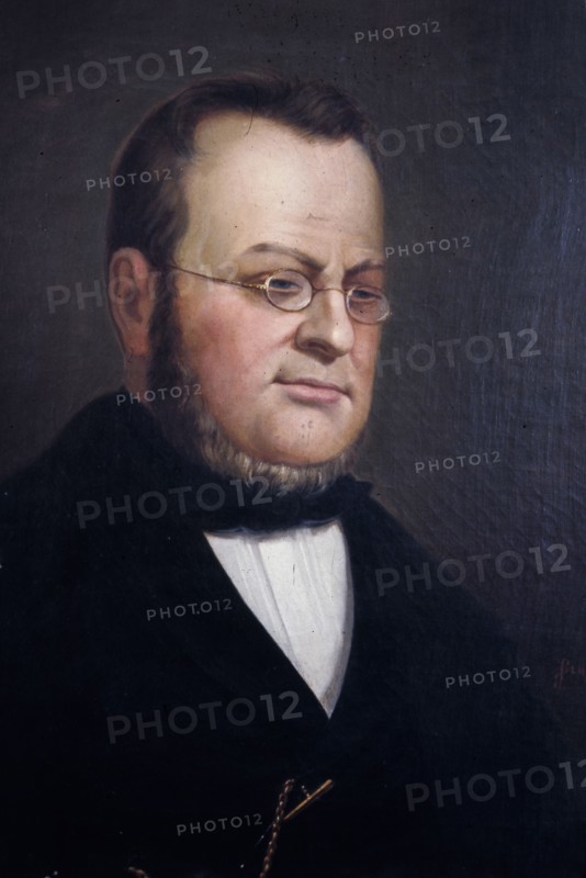 Camillo Benso, Count of Cavour