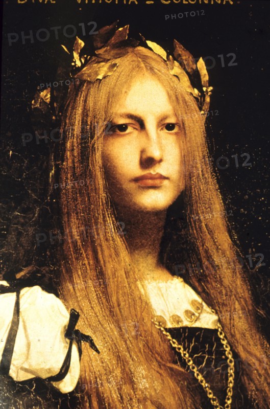 Vittoria colonna