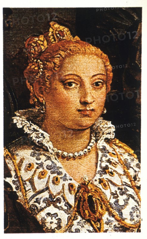 Vittoria colonna