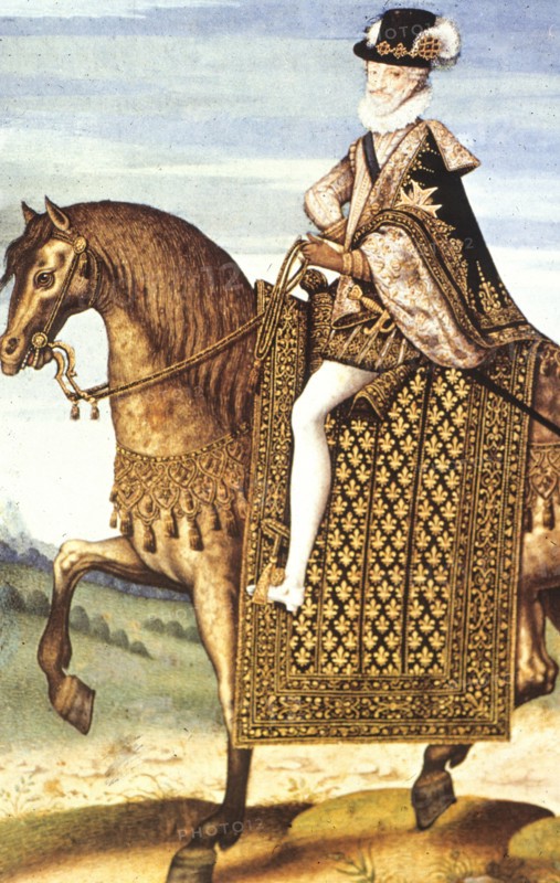 Enrico IV