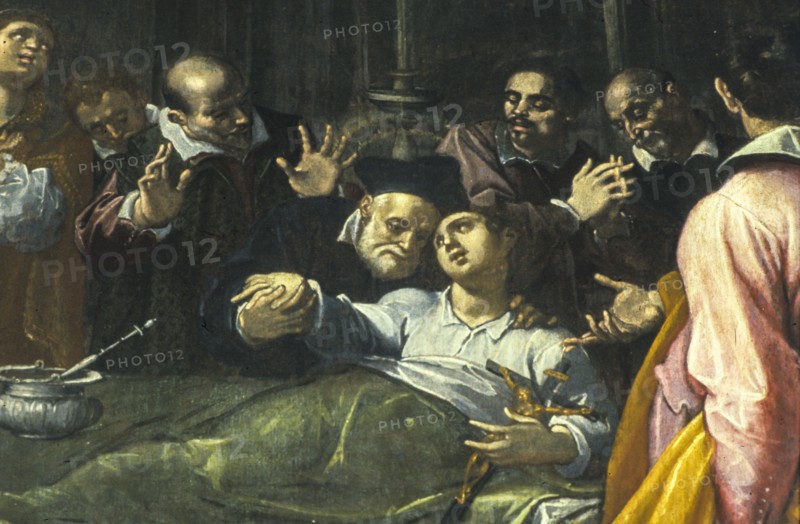 Filippo neri