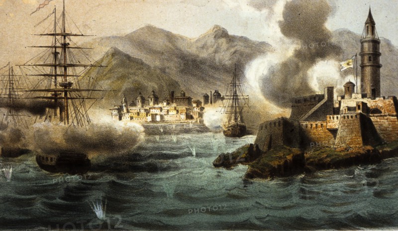 Giuseppe garibaldi