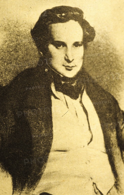 Victor hugo