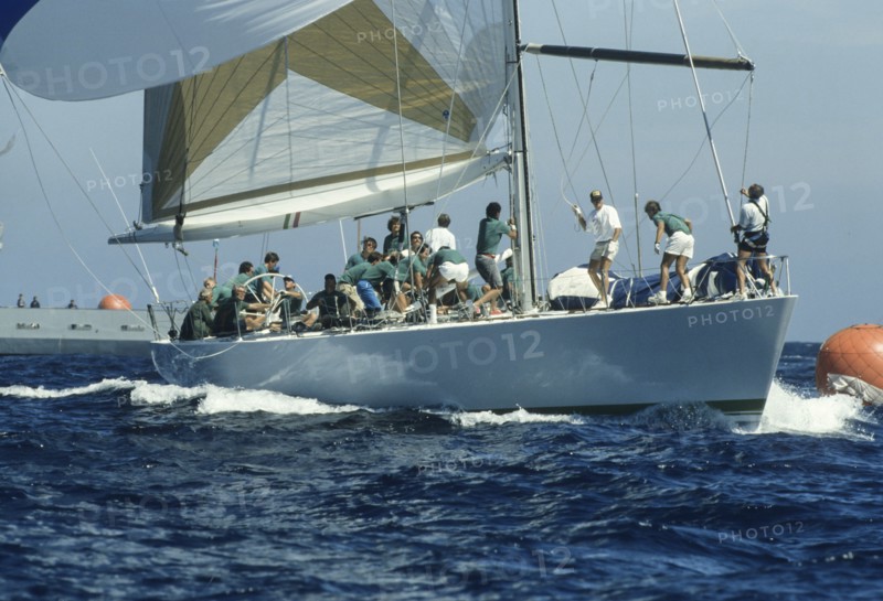 Il moro di venezia, 1983