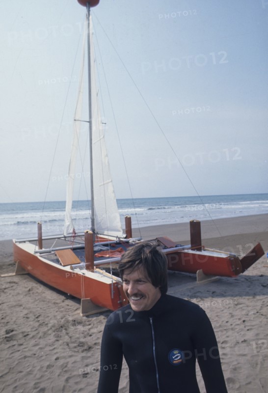 Ambrogio fogar, 70s