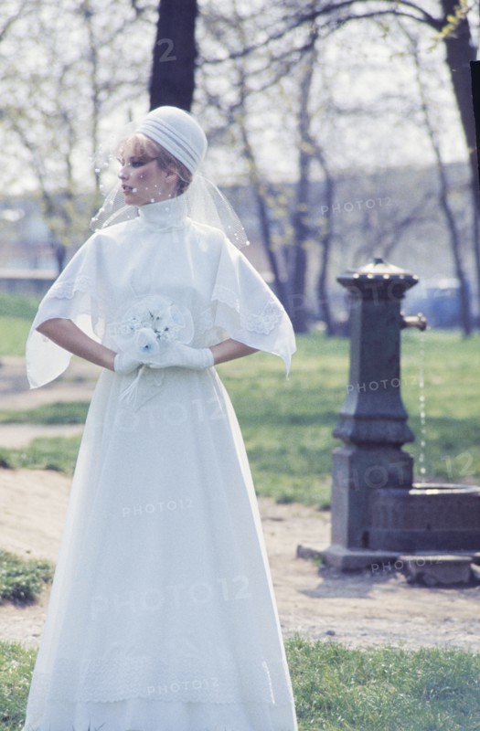 Bride, 70s