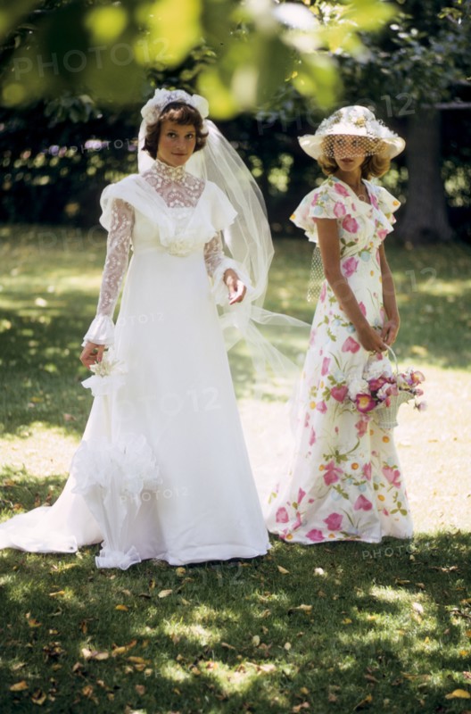Bride, 70s