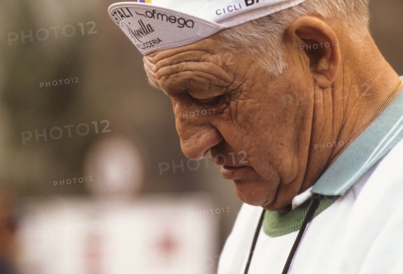 Gino bartali, 1995