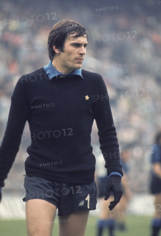 Ivano bordon, 1977
