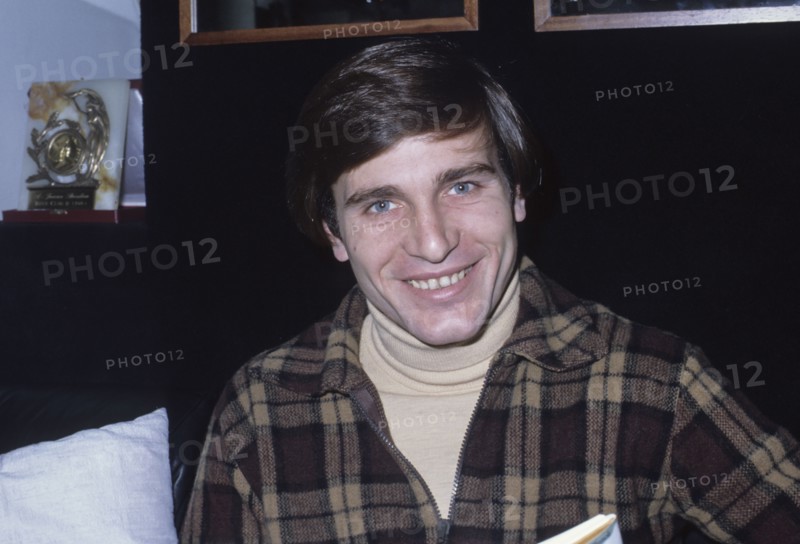 Ivano bordon, 1977