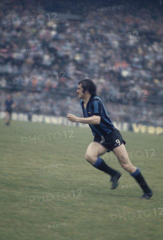 Roberto boninsegna, 1975