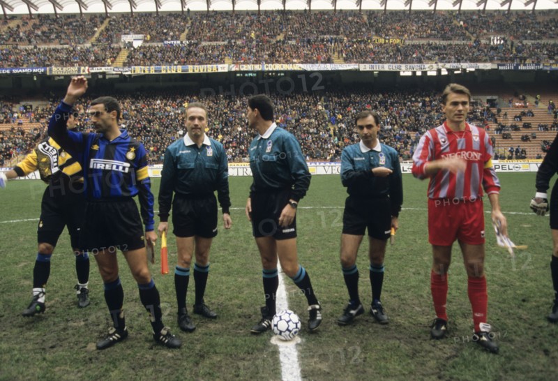 Giuseppe bergomi, inter
