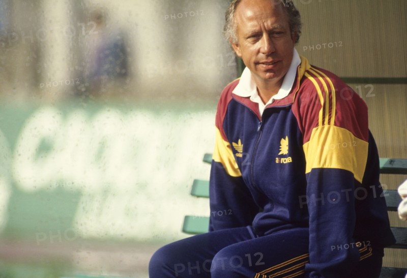 Ottavio bianchi, 1992