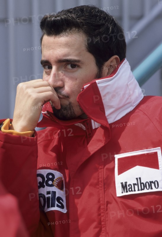 Max biaggi, '90