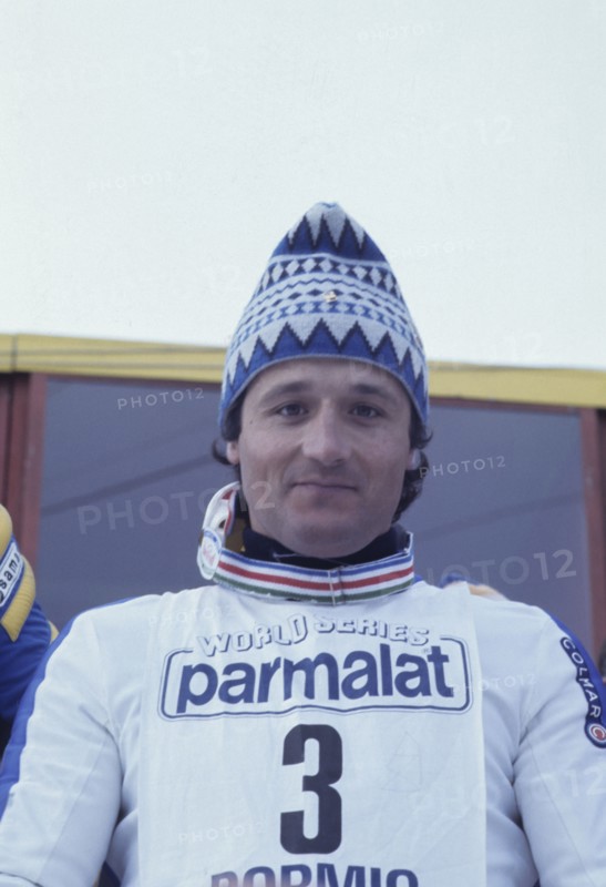 Franco bieler