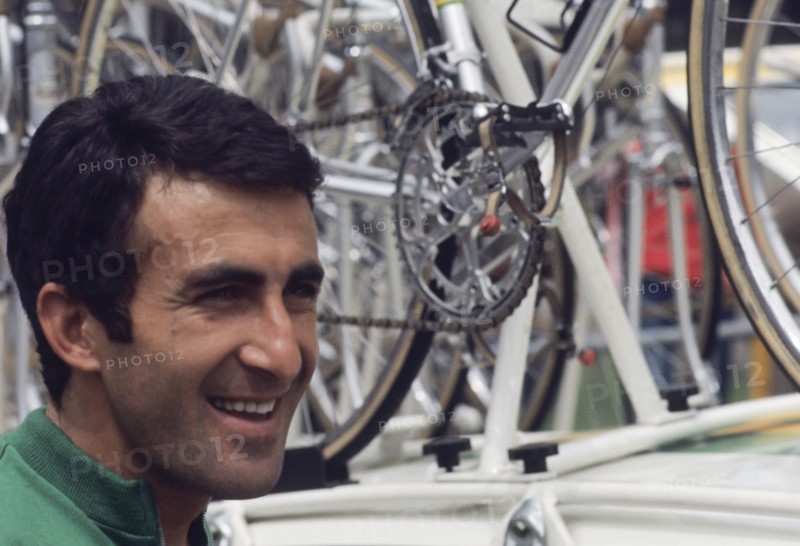 Franco bitossi, 1981