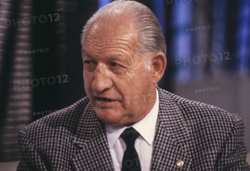 Gino bartali, 1990