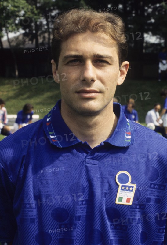 Antonio conte