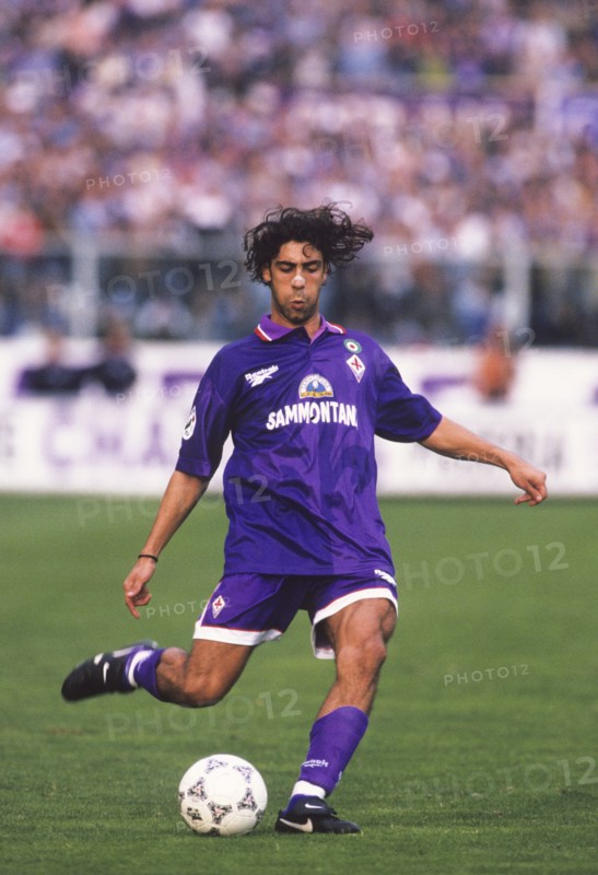 Gabriel batistuta