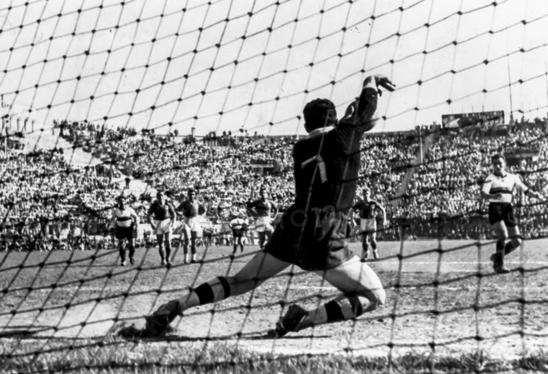 Inter - napoli 1946
