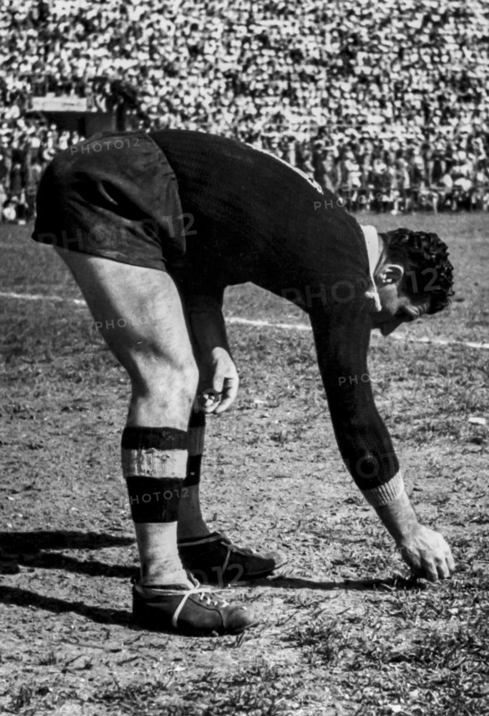 Inter - napoli 1946