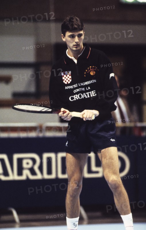 Goran ivanisevic,1990