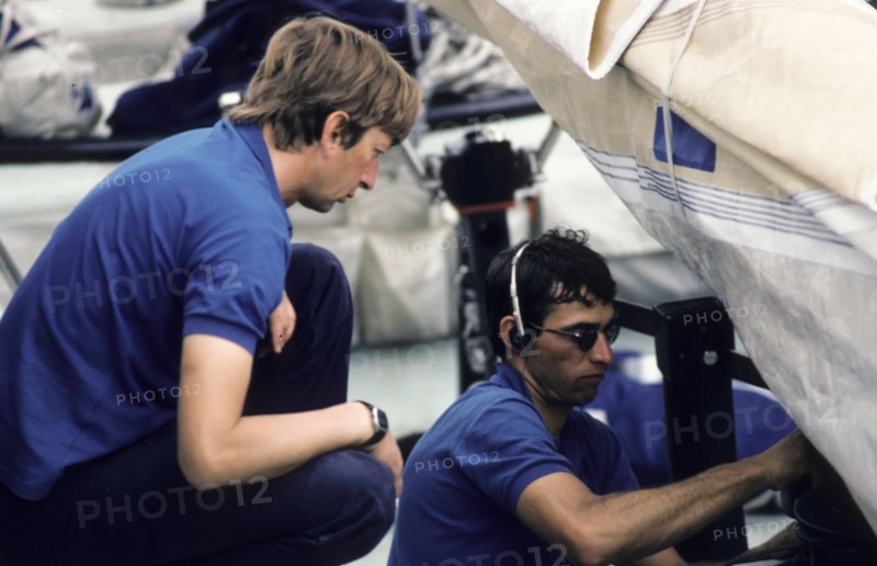 Chicco, enrico isenburg, 1983