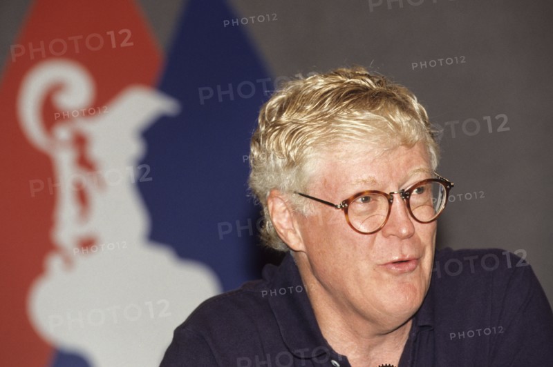 Bill koch, 1992