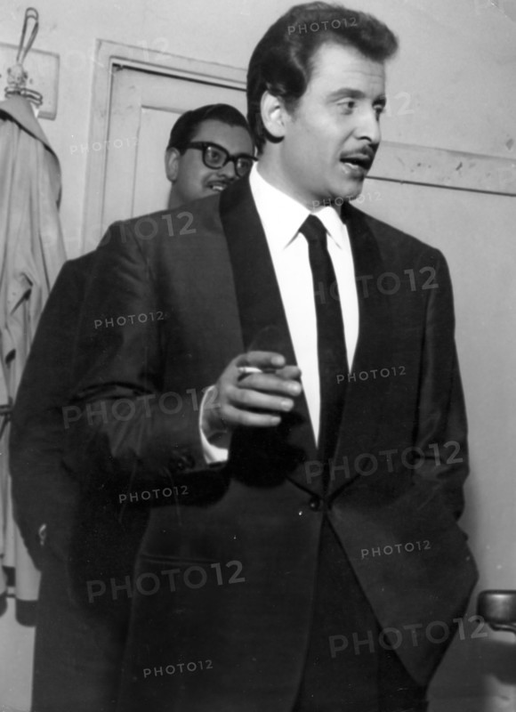 Domenico Modugno