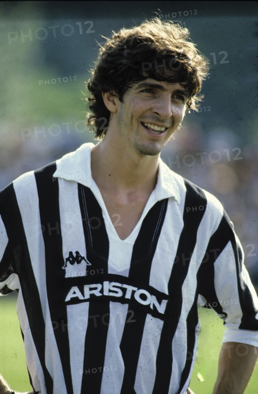 Paolo Rossi, 1984