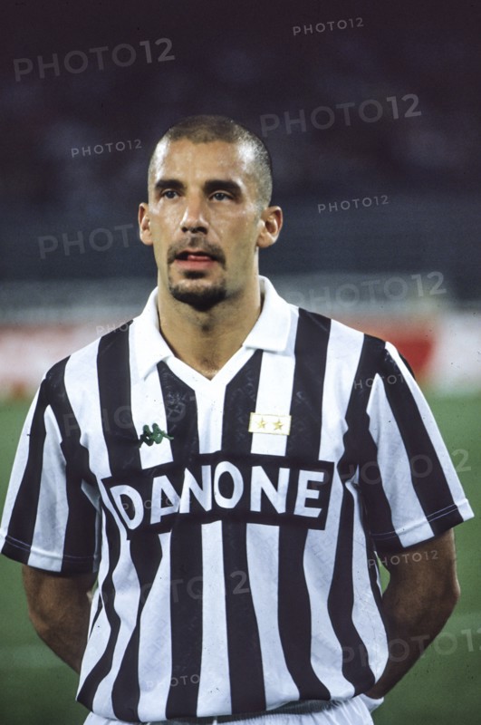 Gianluca Vialli, 1993