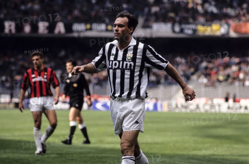 Toto schillaci