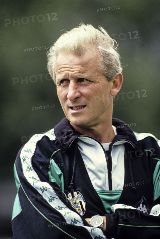 Giovanni trapattoni