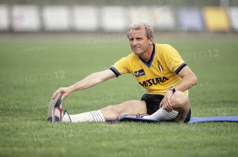 Giovanni trapattoni