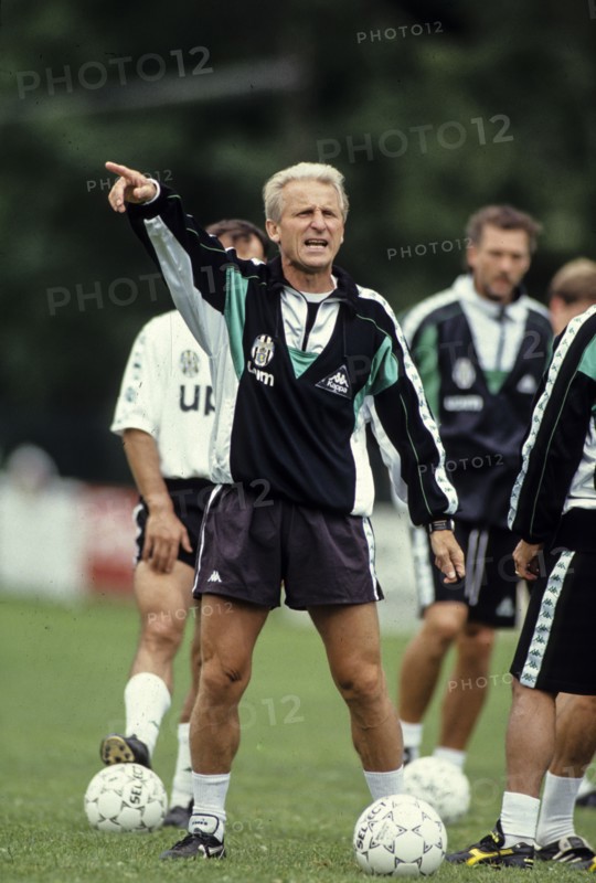 Giovanni trapattoni