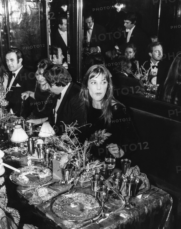Jane birkin