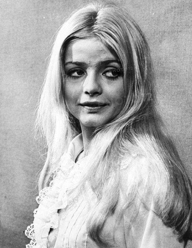 Ewa aulin, 1967