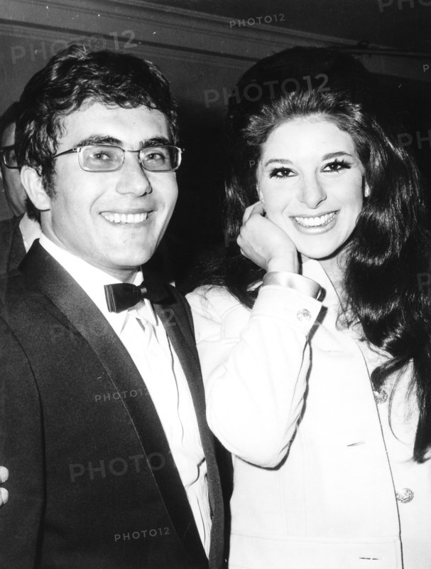 Al bano, 60s