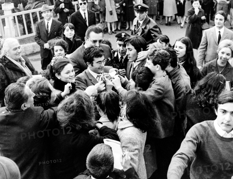 Al bano, sanremo 1968
