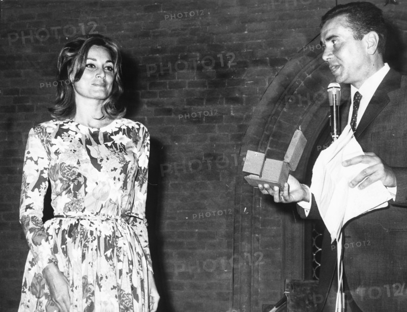 Lydia alfonsi, enzo tortora, 1966