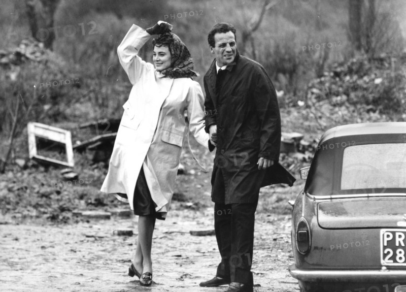 Lydia alfonsi, orazio orlando, 60s