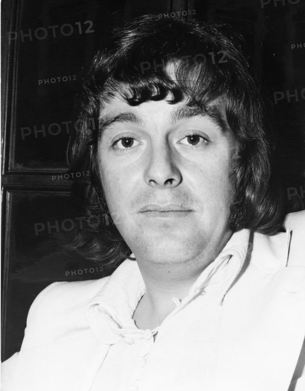 Tony ashton, 70s