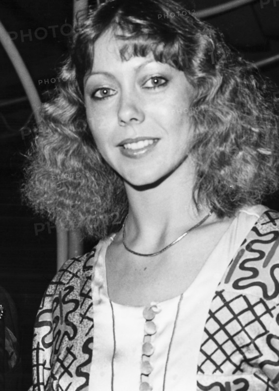 Jenny agutter, 80s