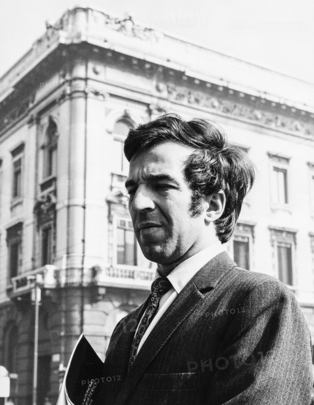 Vladimir askenazi, 70s