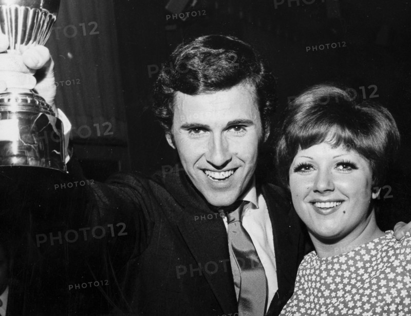 Riccardo del turco, orietta berti