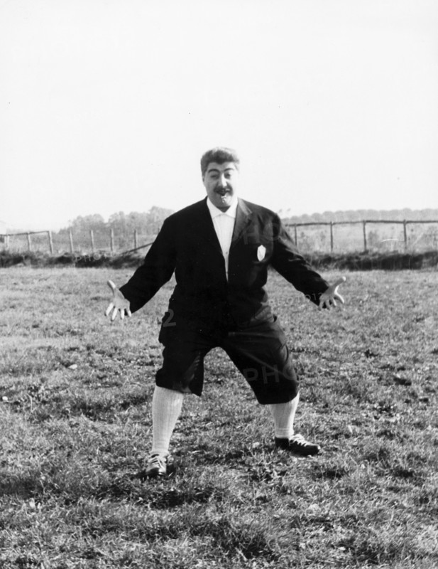 Gino bramieri, 1962